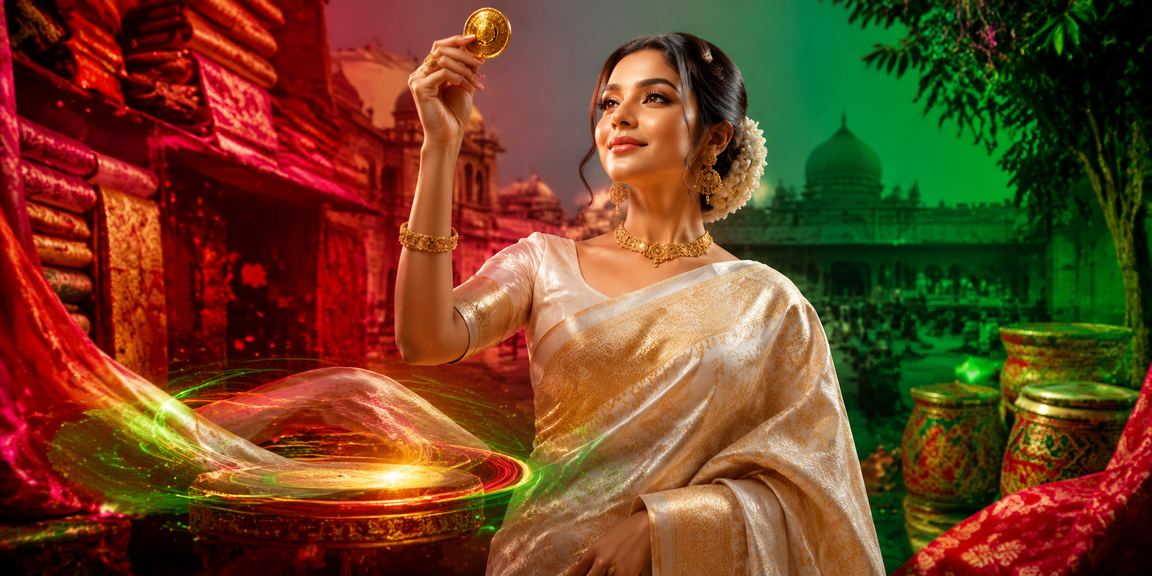রাজশাহীতে টস প্রেডিকশন গেম মাধ্যমে মোবাইল থেকে অনলাইন খেলা